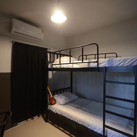 Suandok History House Aparthotel Csiangmaj Kültér fotó