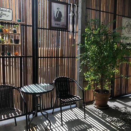 Suandok History House Aparthotel Csiangmaj Kültér fotó