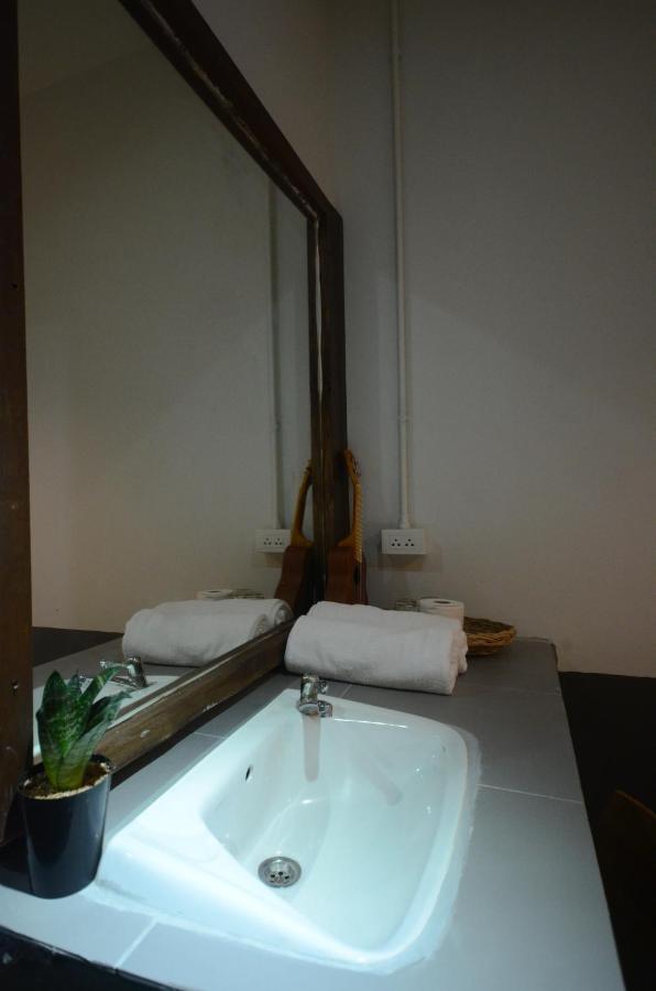 Suandok History House Aparthotel Csiangmaj Kültér fotó