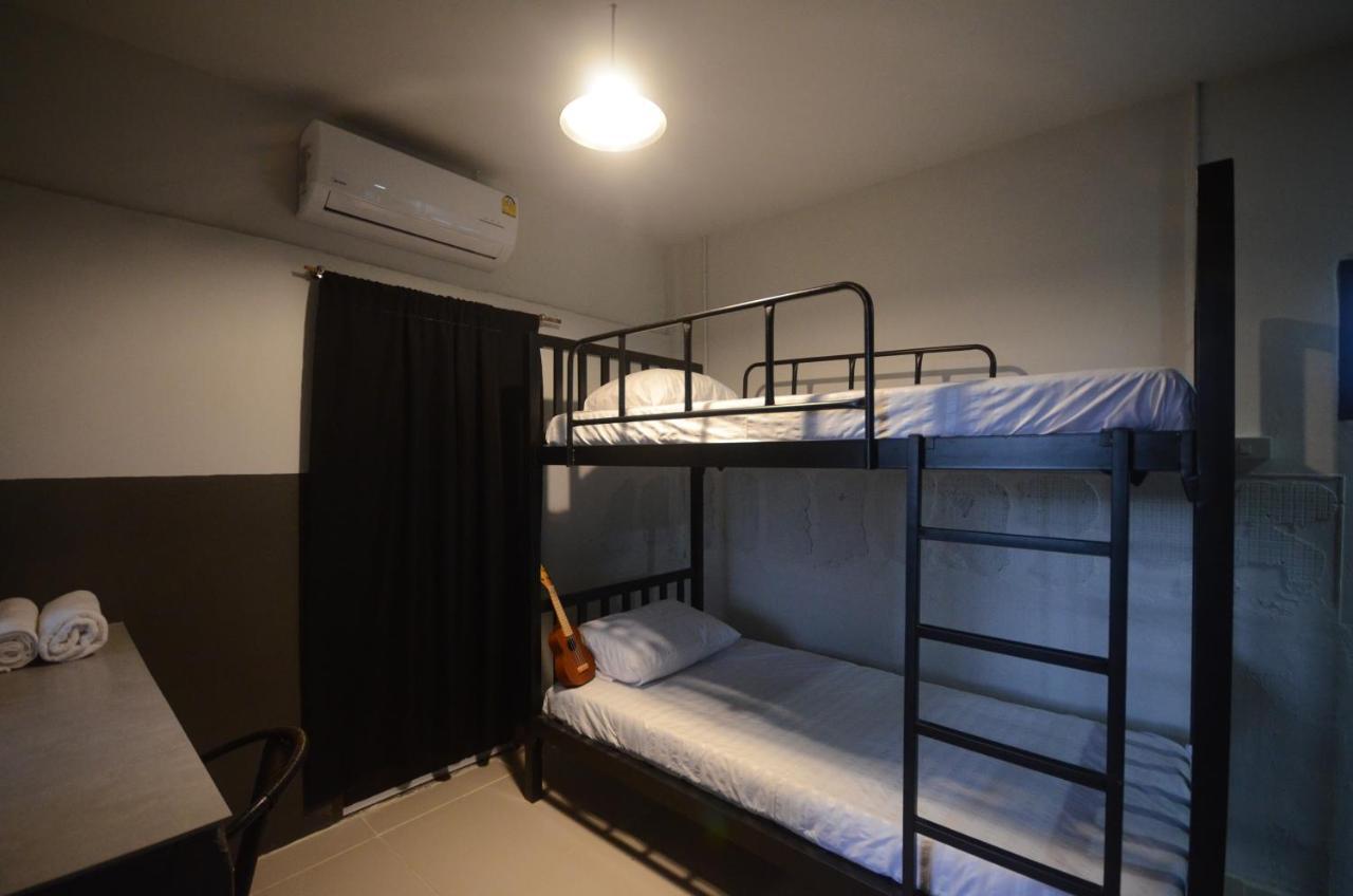 Suandok History House Aparthotel Csiangmaj Kültér fotó